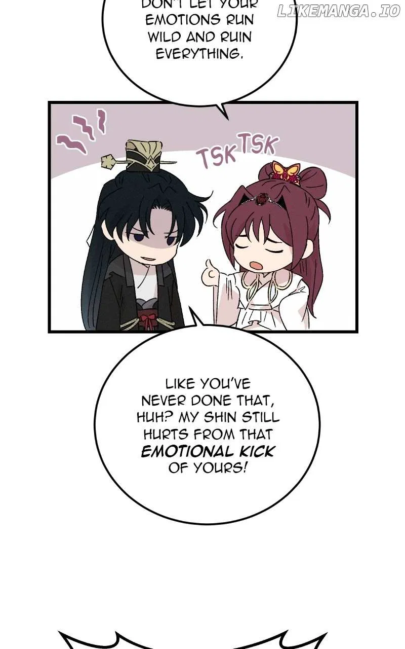 Concubine Scandal Chapter 80 – Page 22