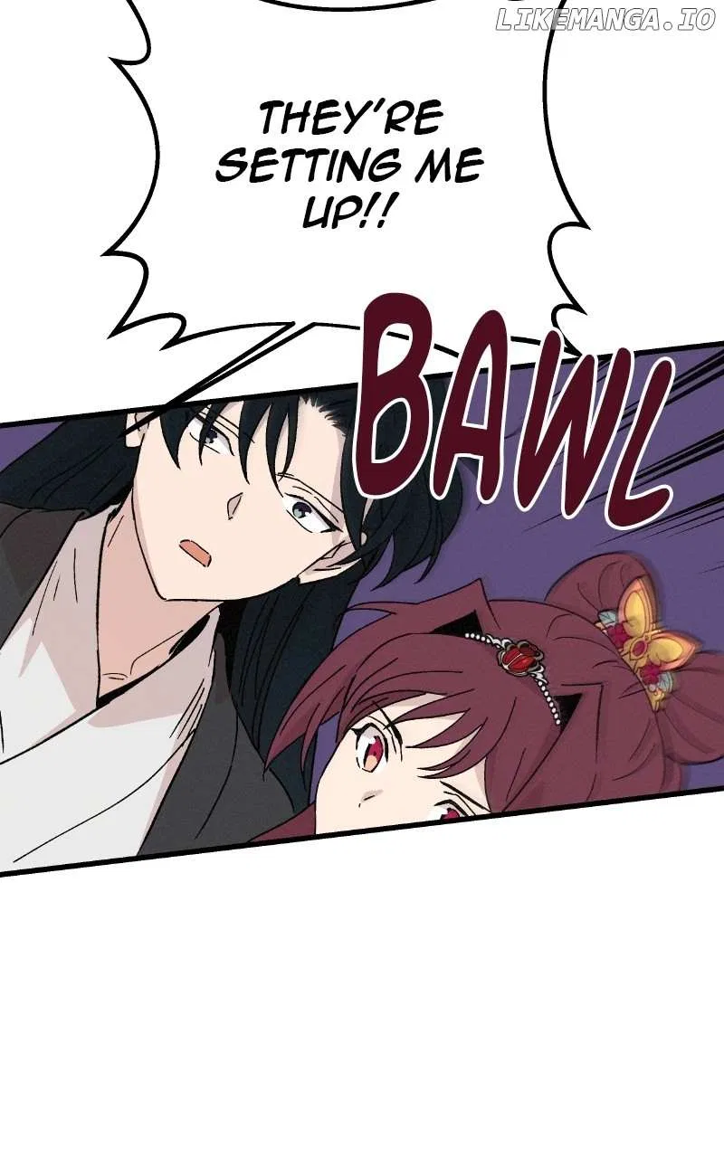 Concubine Scandal Chapter 80 – Page 23