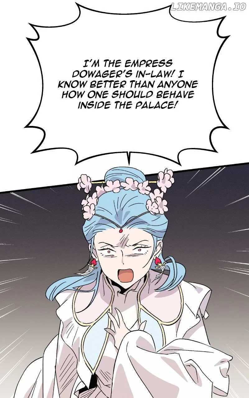 Concubine Scandal Chapter 80 – Page 24