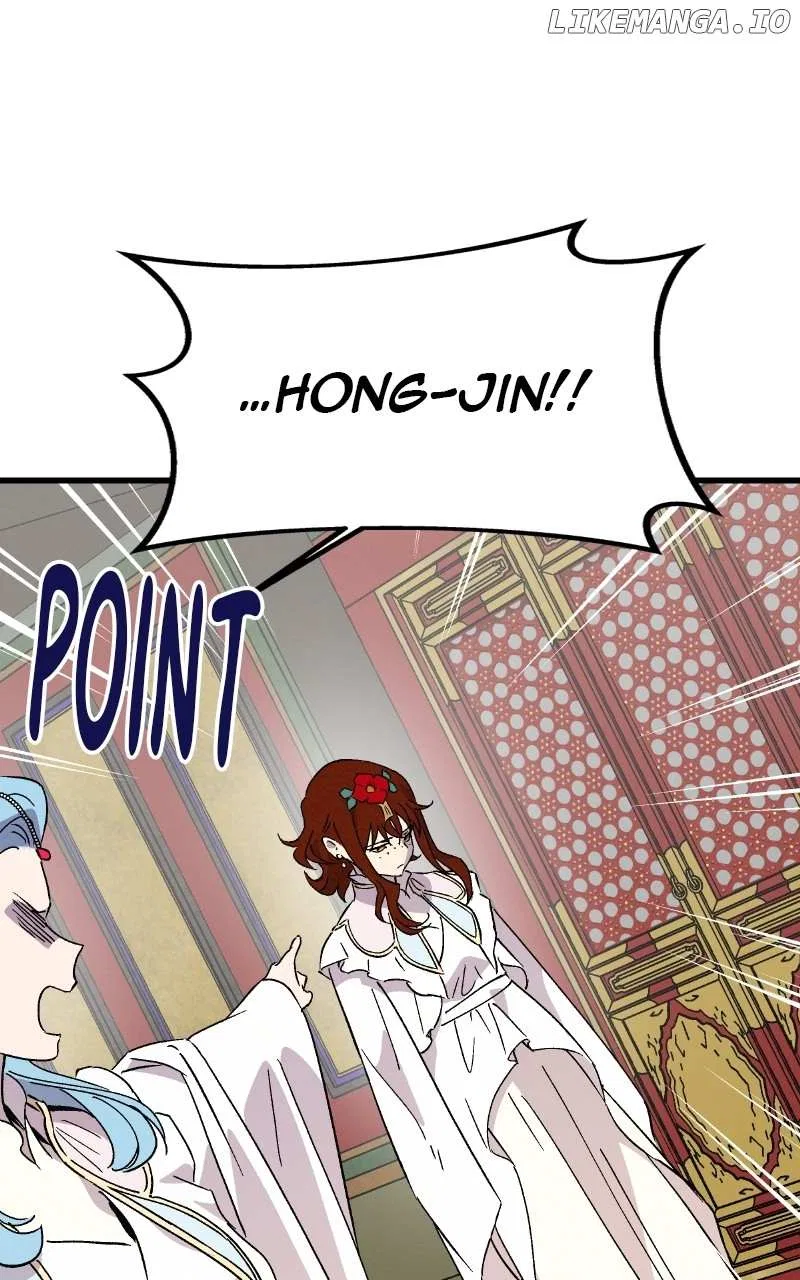 Concubine Scandal Chapter 80 – Page 28