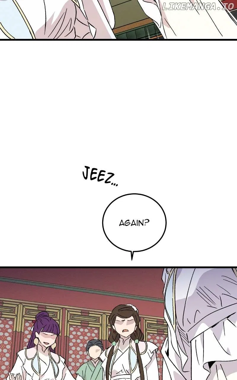 Concubine Scandal Chapter 80 – Page 29