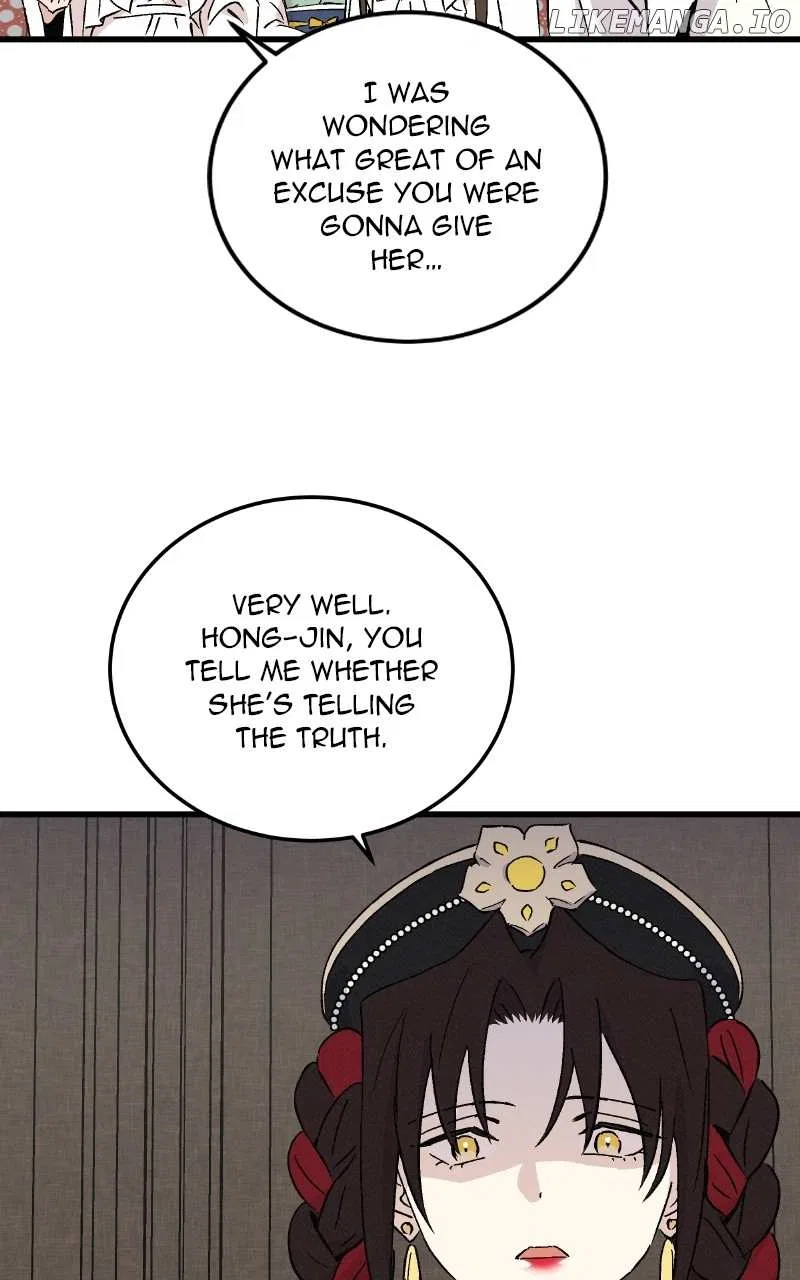 Concubine Scandal Chapter 80 – Page 30