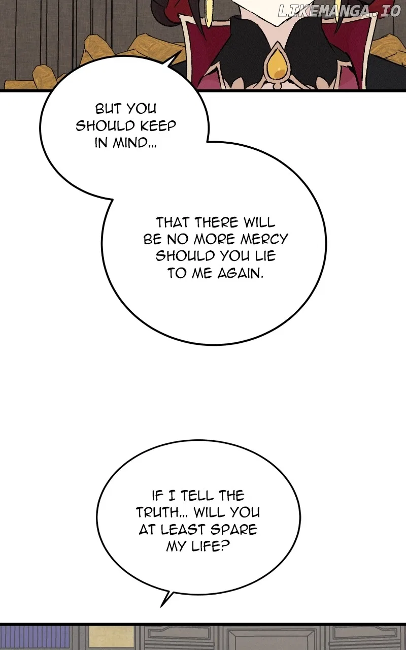 Concubine Scandal Chapter 80 – Page 31