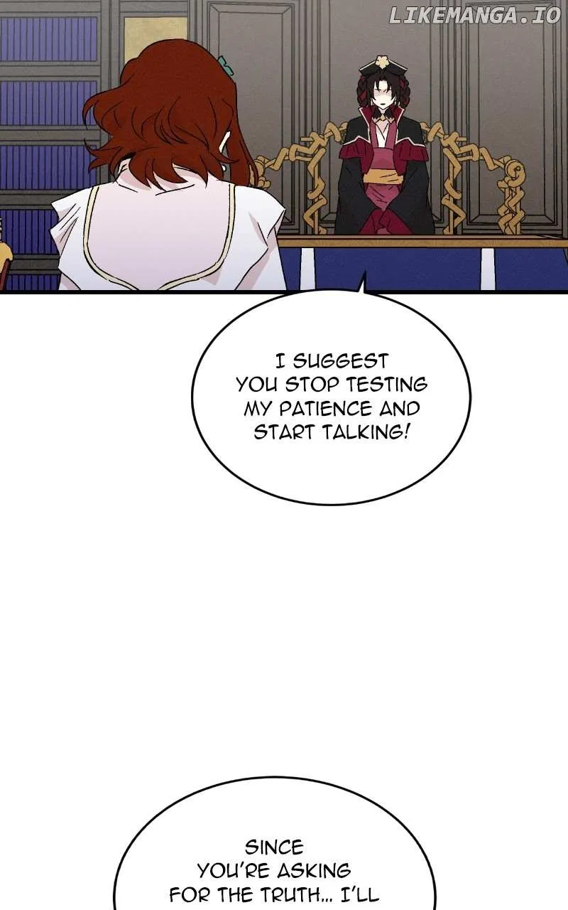 Concubine Scandal Chapter 80 – Page 32