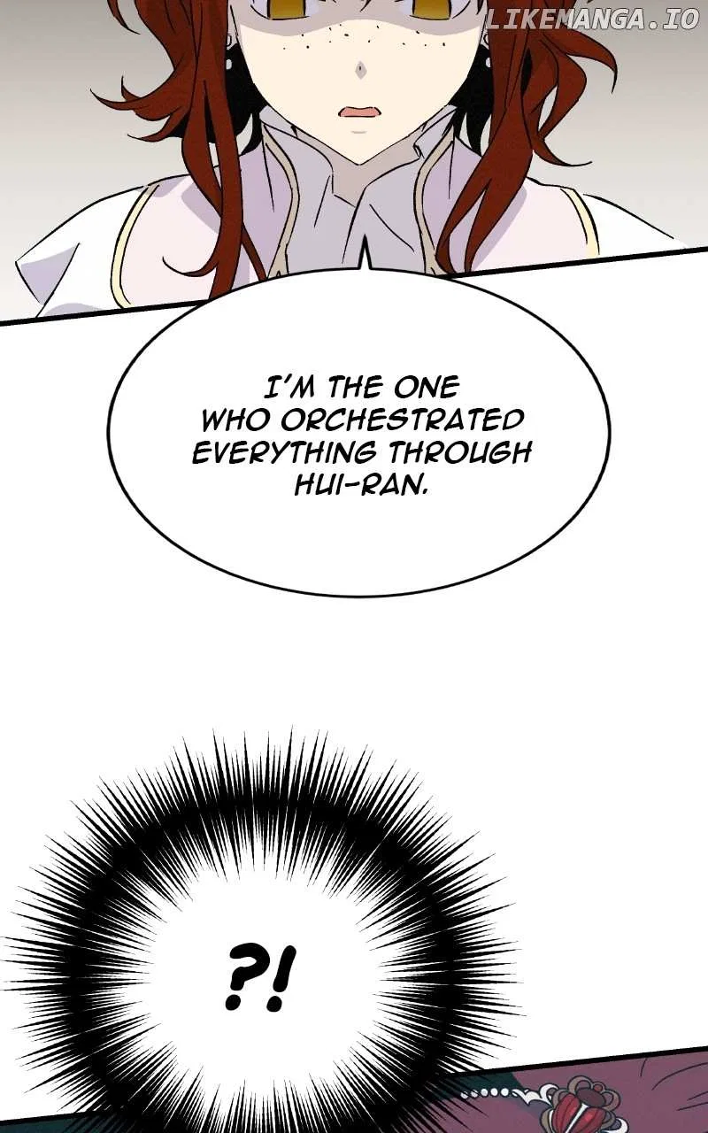 Concubine Scandal Chapter 80 – Page 34