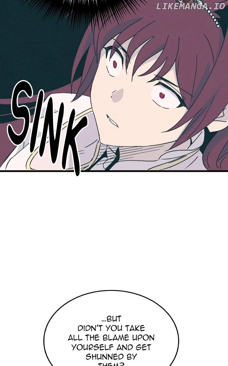 Concubine Scandal Chapter 80 – Page 35