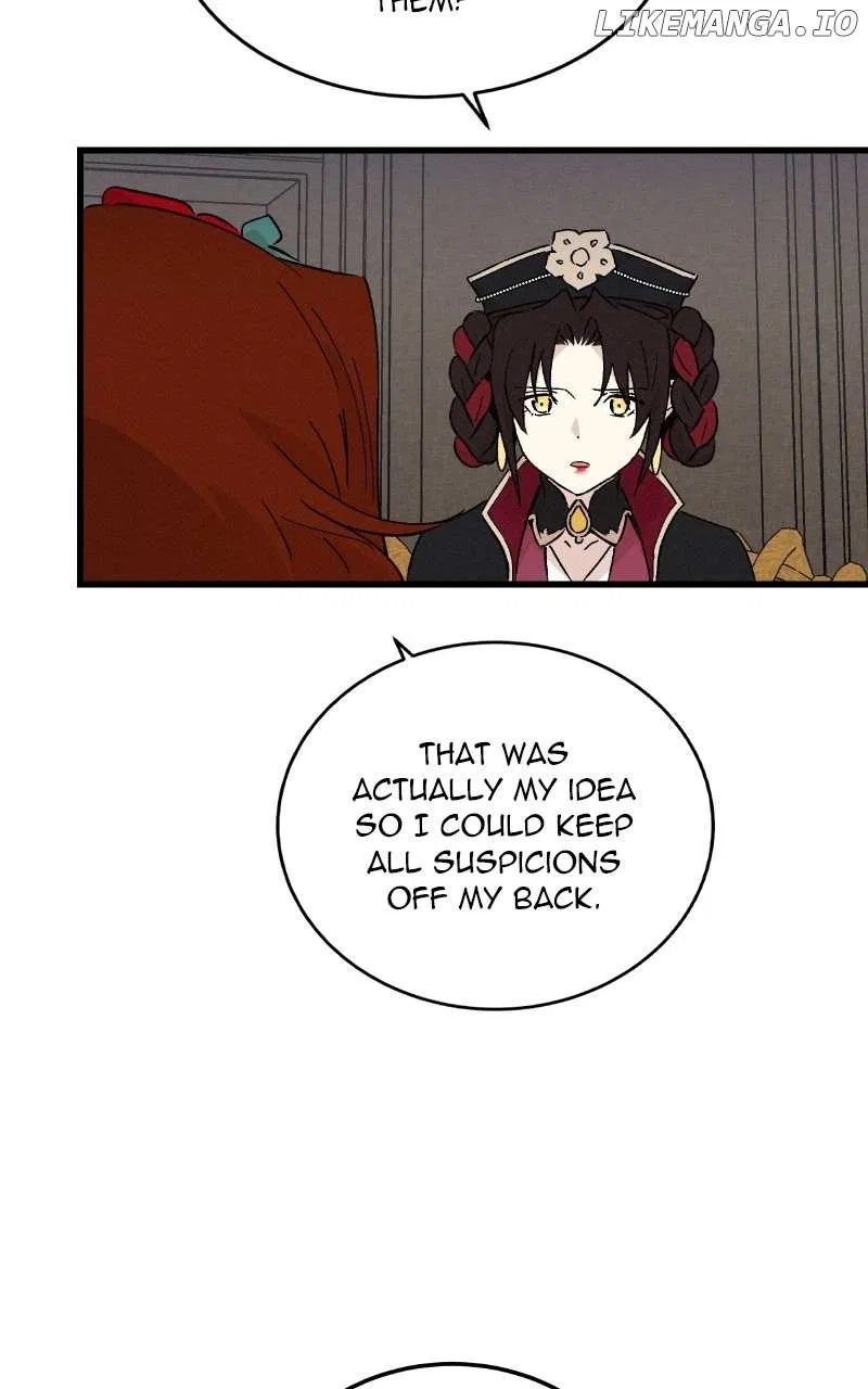 Concubine Scandal Chapter 80 – Page 36