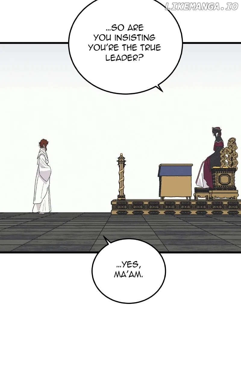Concubine Scandal Chapter 80 – Page 37
