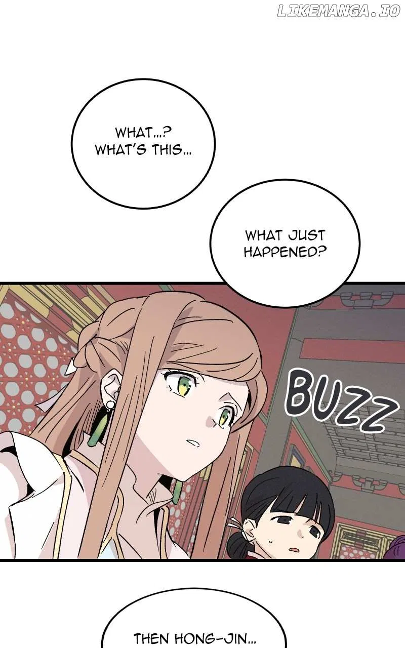 Concubine Scandal Chapter 80 – Page 38