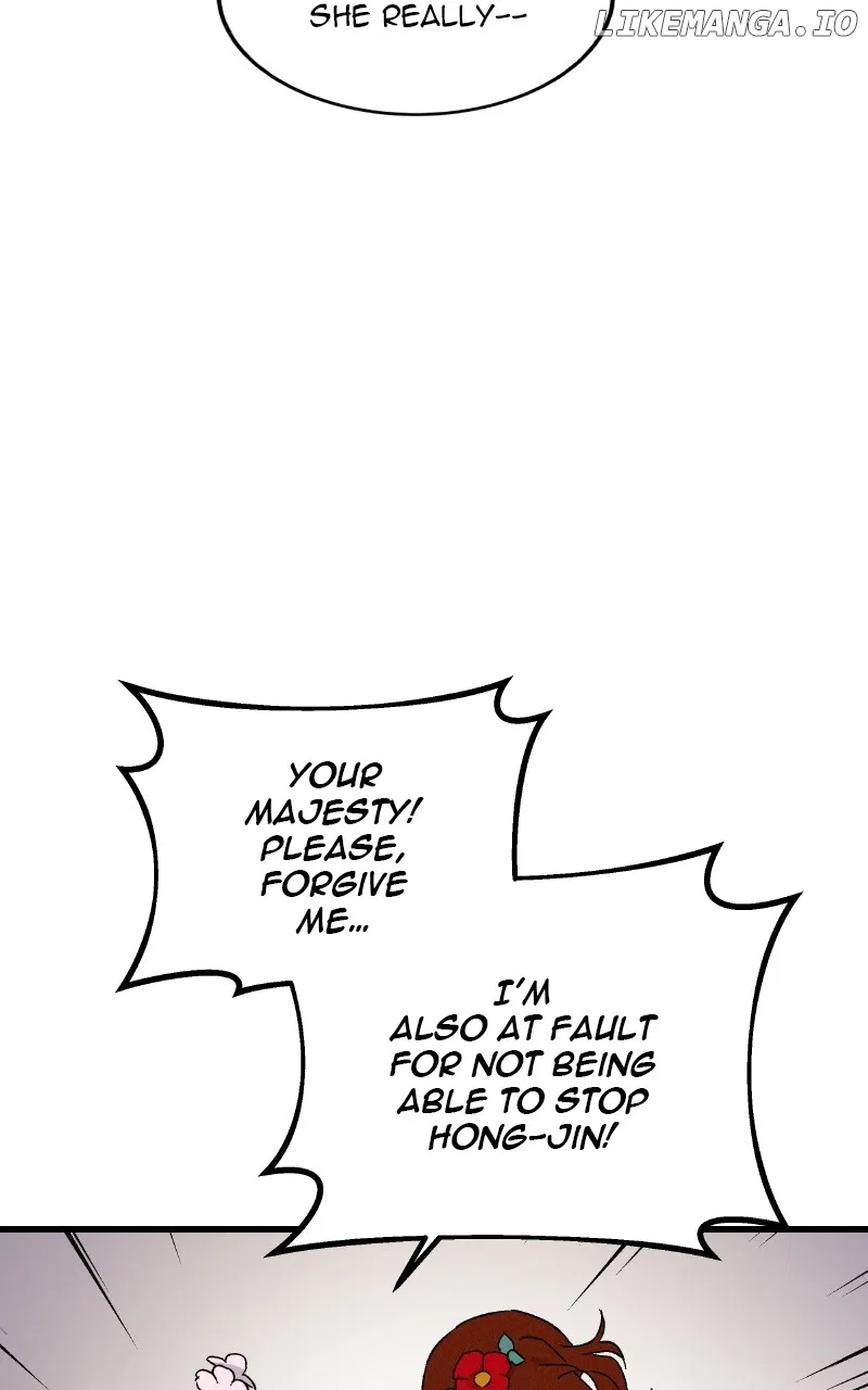 Concubine Scandal Chapter 80 – Page 39