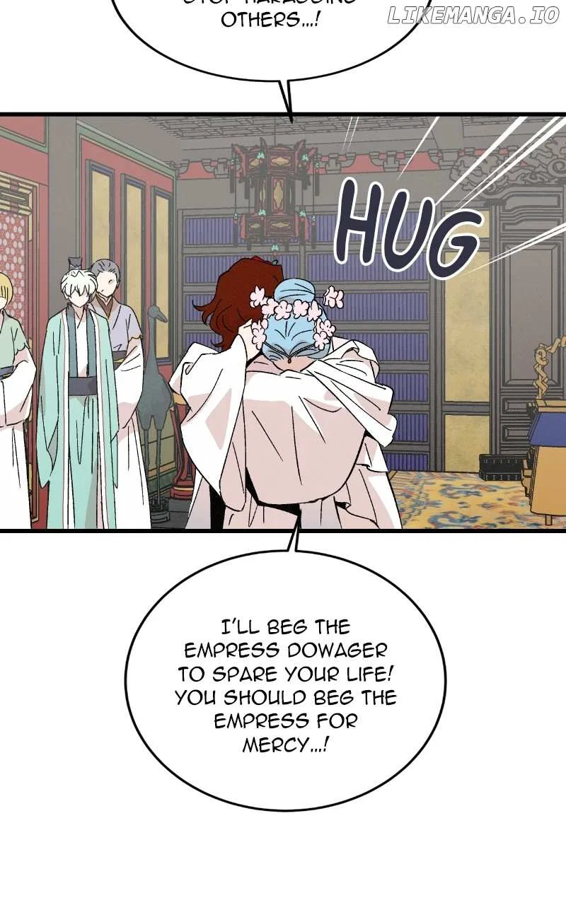 Concubine Scandal Chapter 80 – Page 41