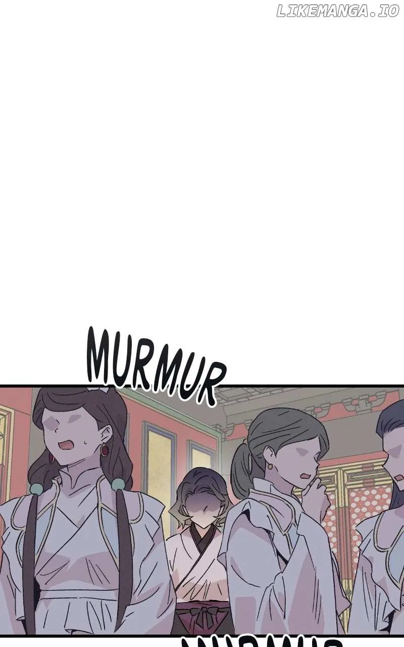 Concubine Scandal Chapter 80 – Page 44