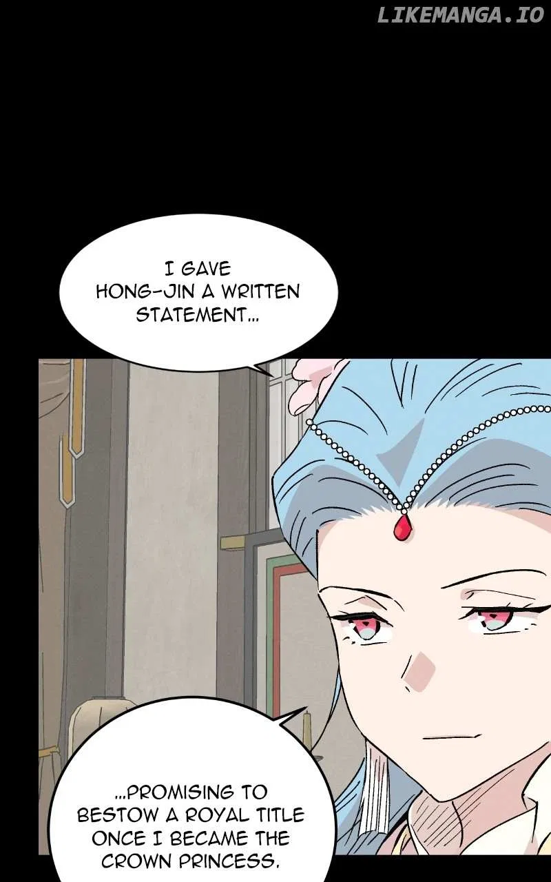 Concubine Scandal Chapter 80 – Page 48