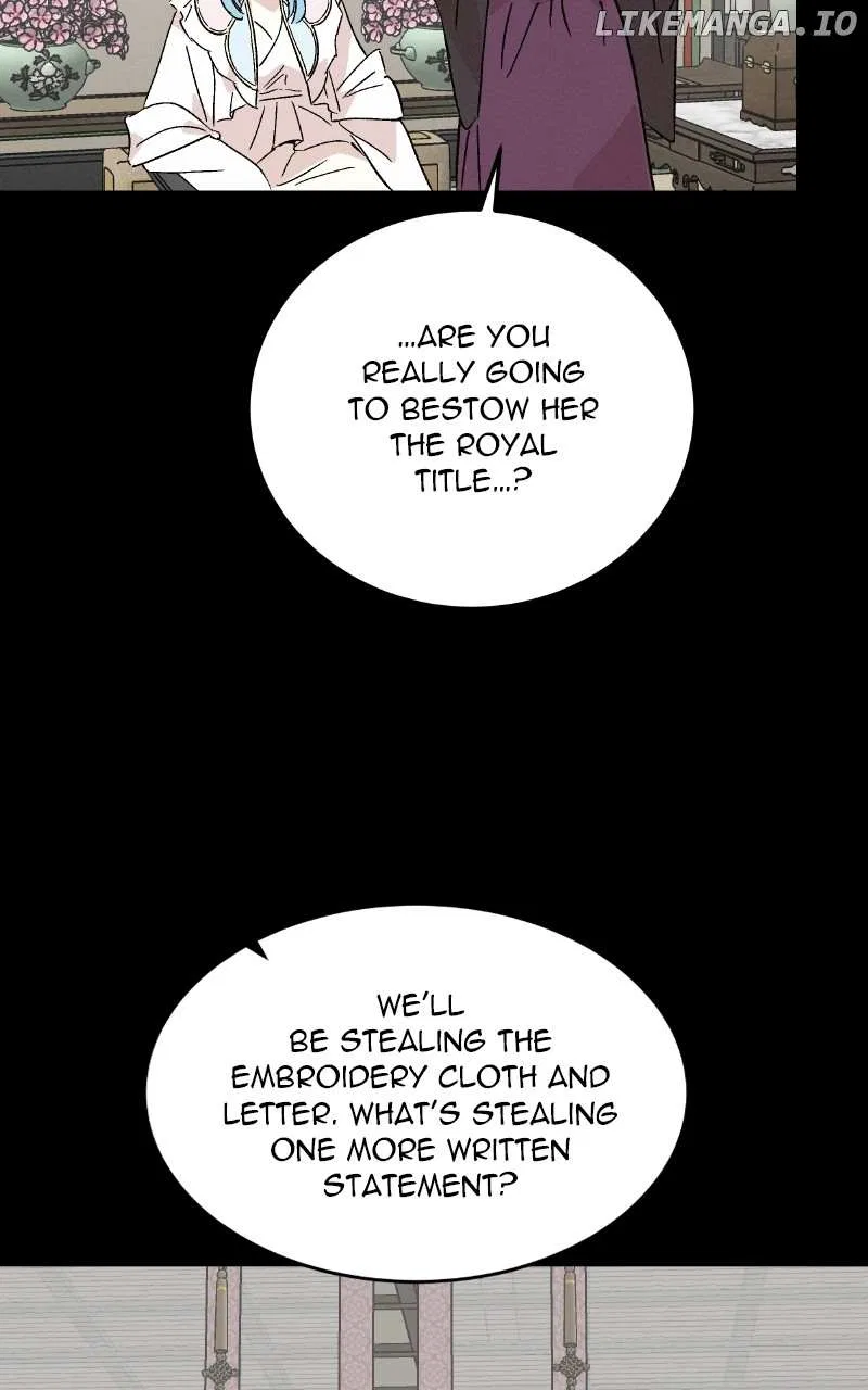 Concubine Scandal Chapter 80 – Page 50