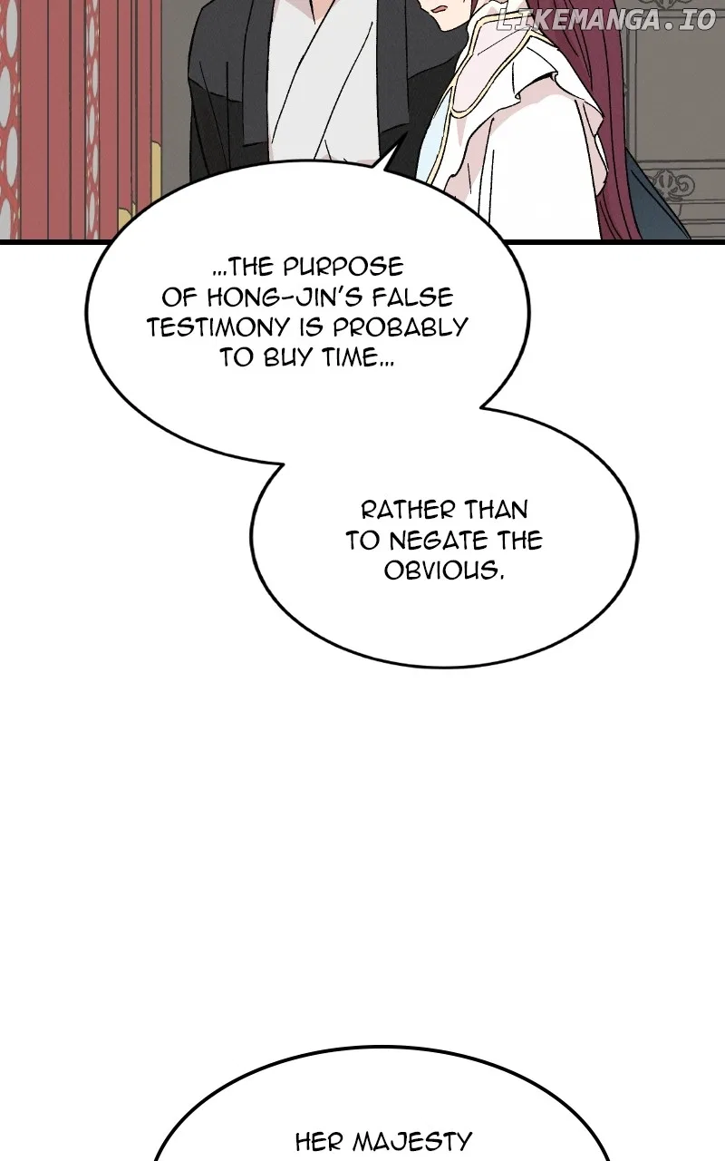 Concubine Scandal Chapter 80 – Page 56