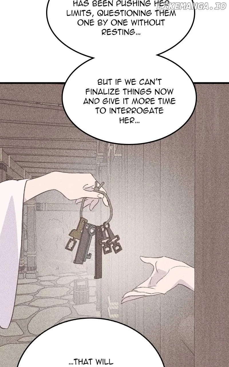 Concubine Scandal Chapter 80 – Page 57