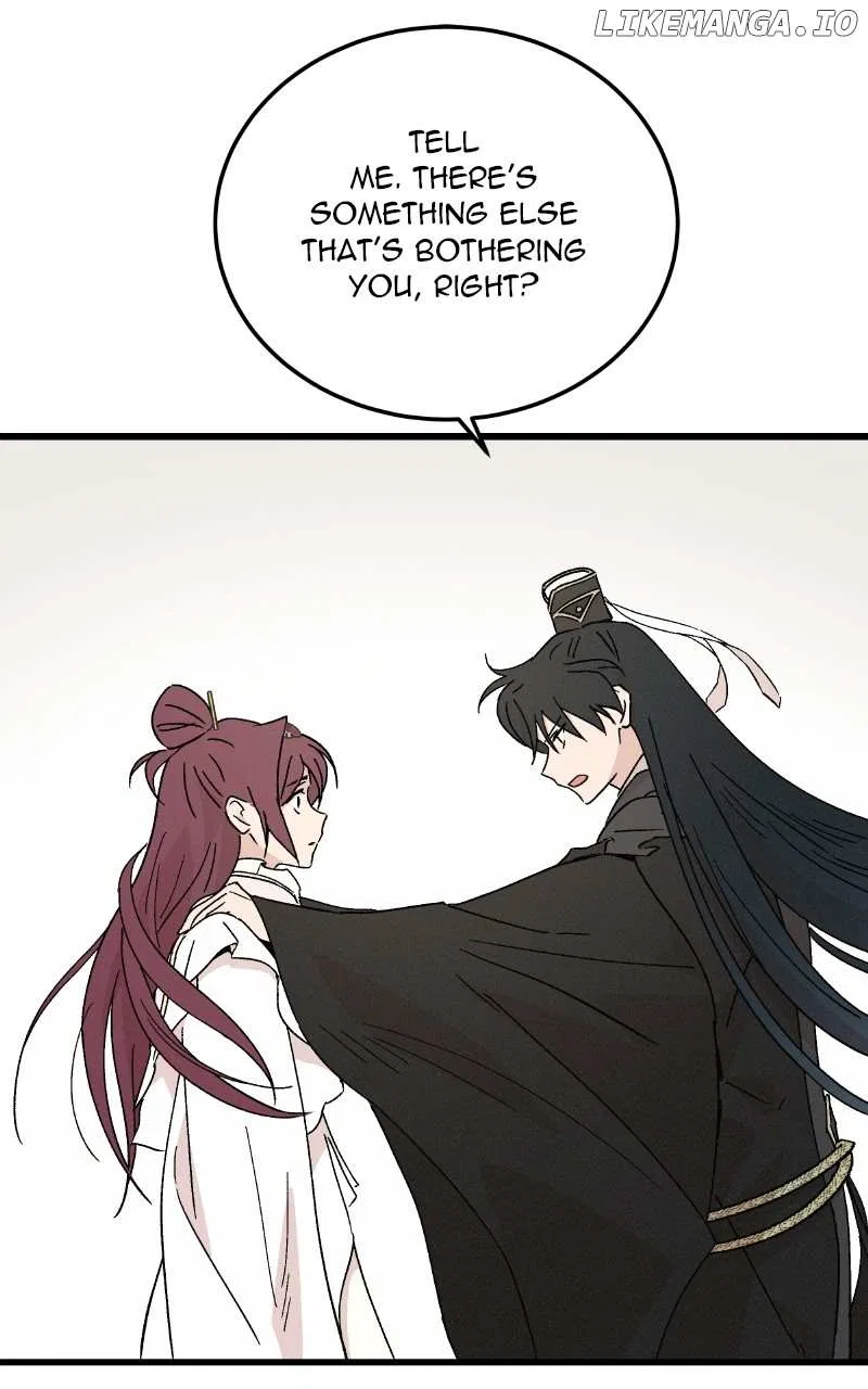 Concubine Scandal Chapter 80 – Page 62