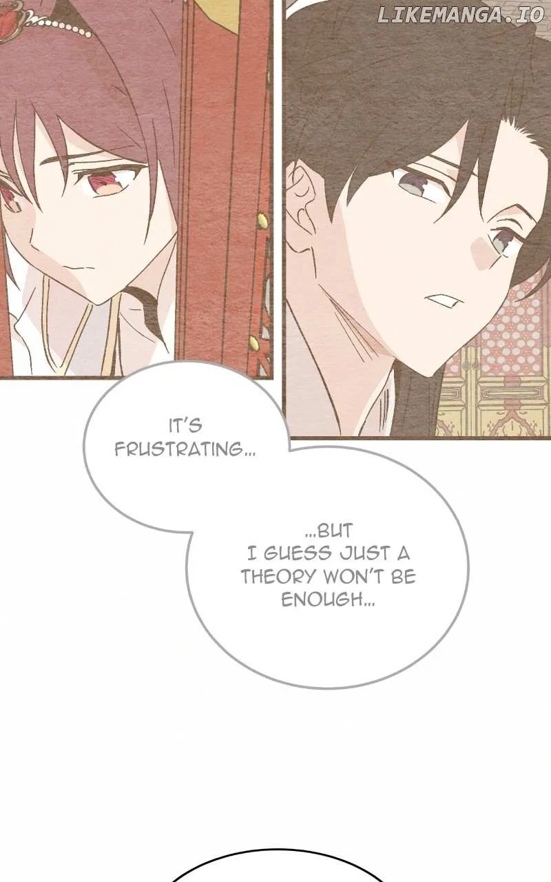 Concubine Scandal Chapter 80 – Page 65