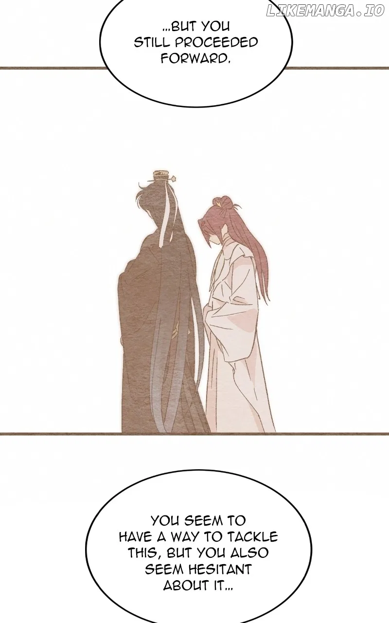 Concubine Scandal Chapter 80 – Page 66