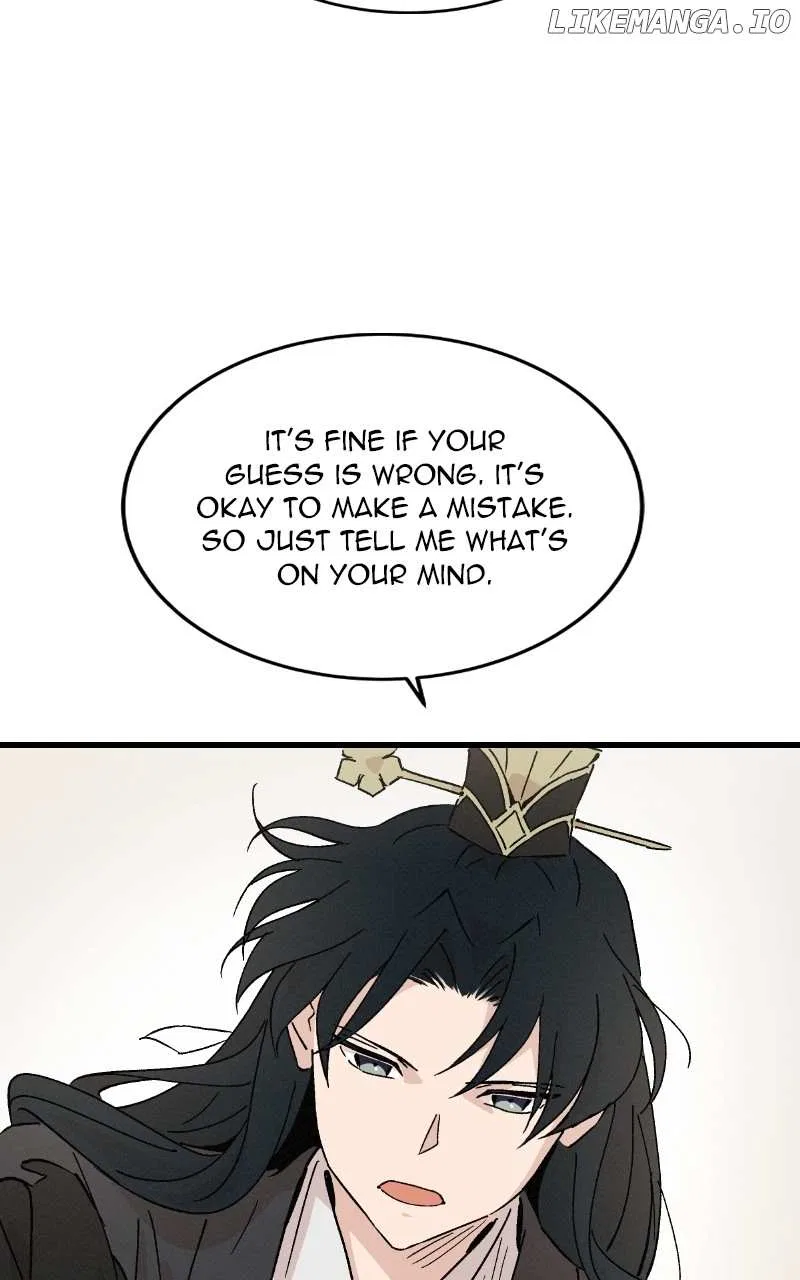 Concubine Scandal Chapter 80 – Page 67