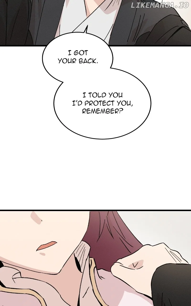Concubine Scandal Chapter 80 – Page 68