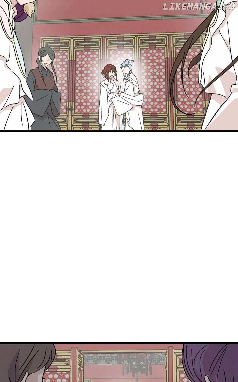 Concubine Scandal Chapter 80 – Page 72