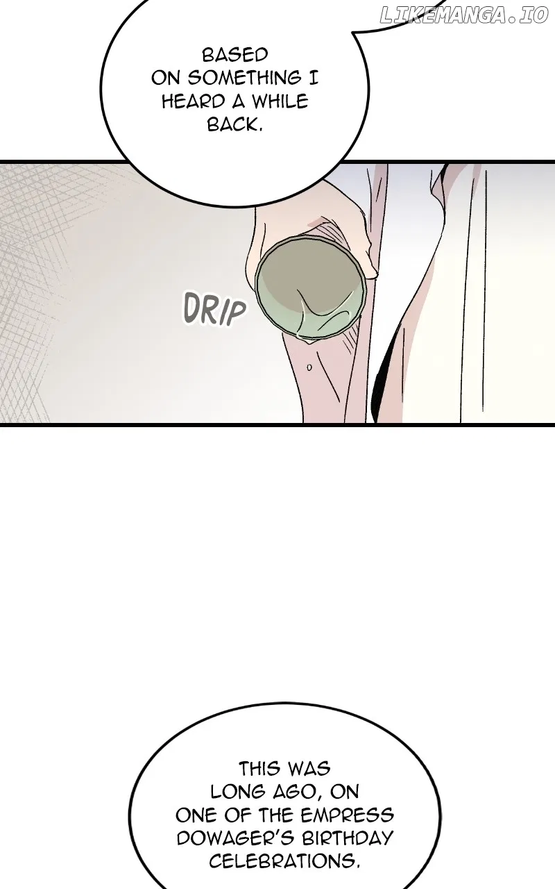 Concubine Scandal Chapter 80 – Page 79