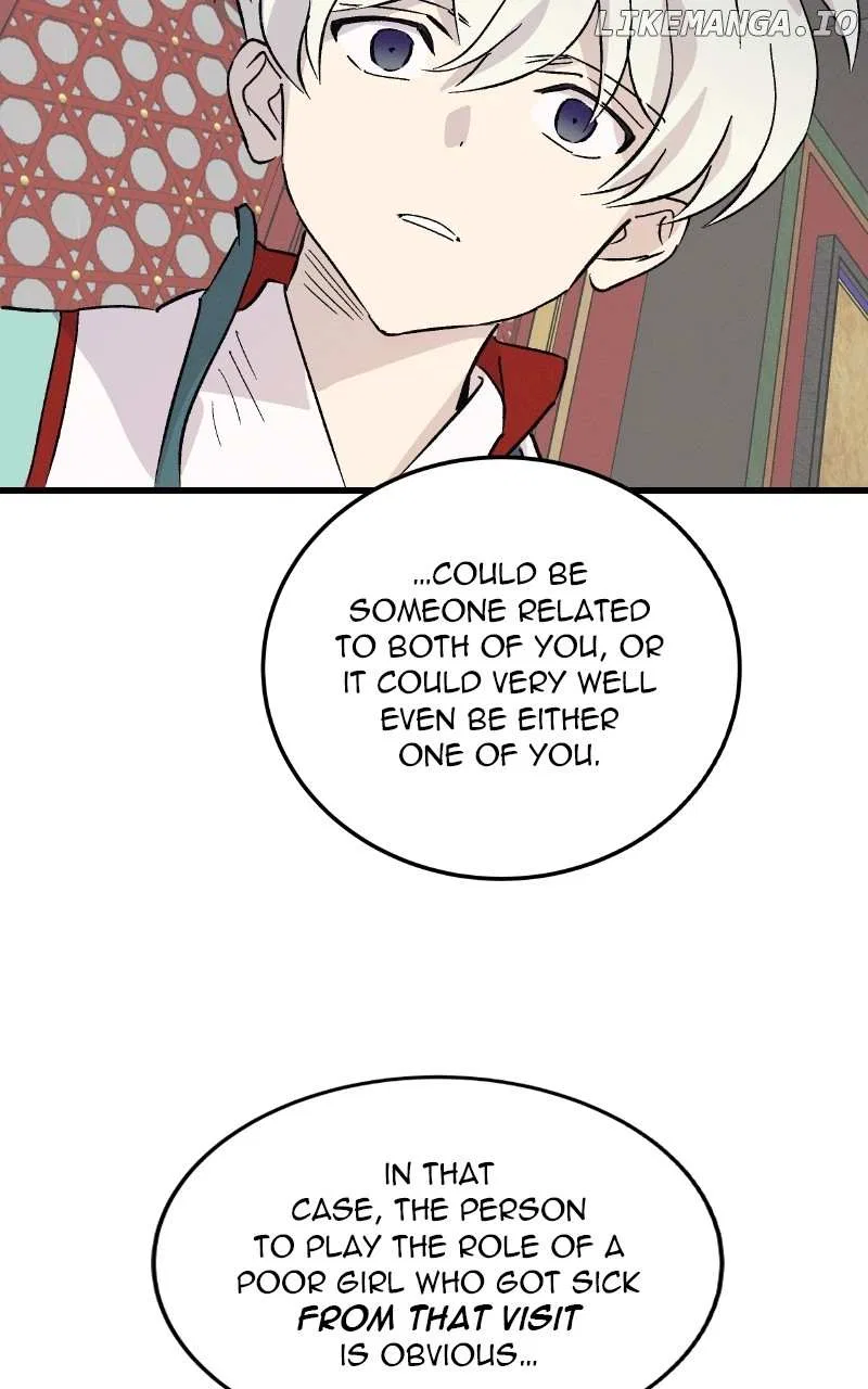 Concubine Scandal Chapter 80 – Page 82