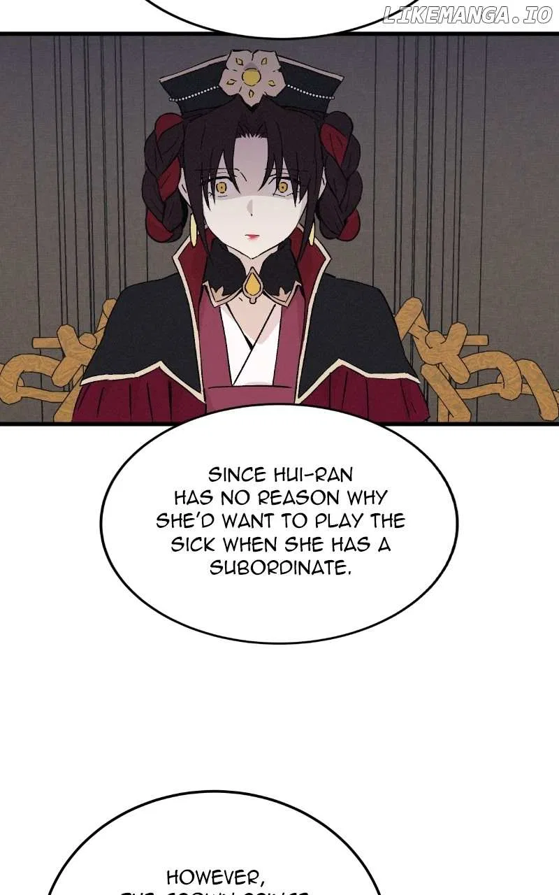 Concubine Scandal Chapter 80 – Page 83