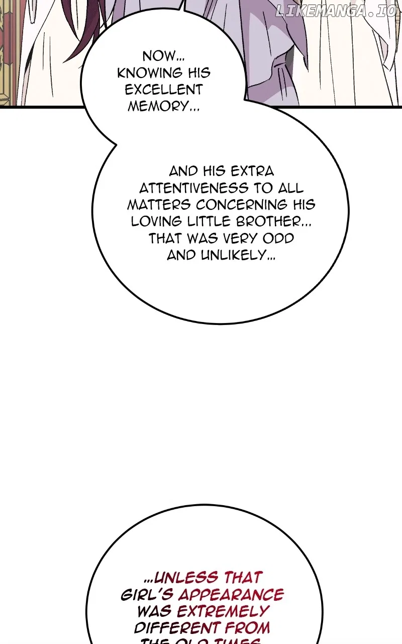 Concubine Scandal Chapter 80 – Page 85