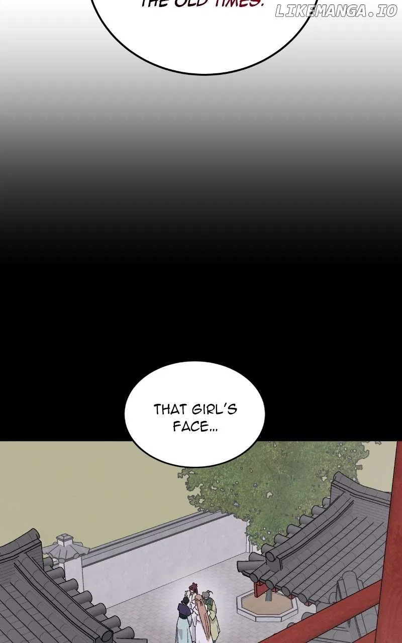 Concubine Scandal Chapter 80 – Page 86
