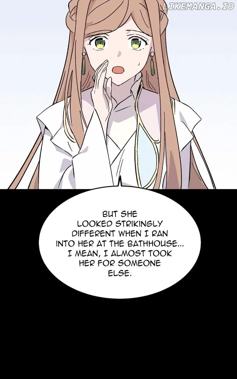 Concubine Scandal Chapter 80 – Page 88