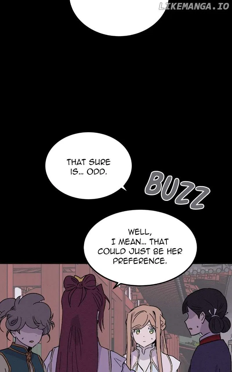 Concubine Scandal Chapter 80 – Page 90