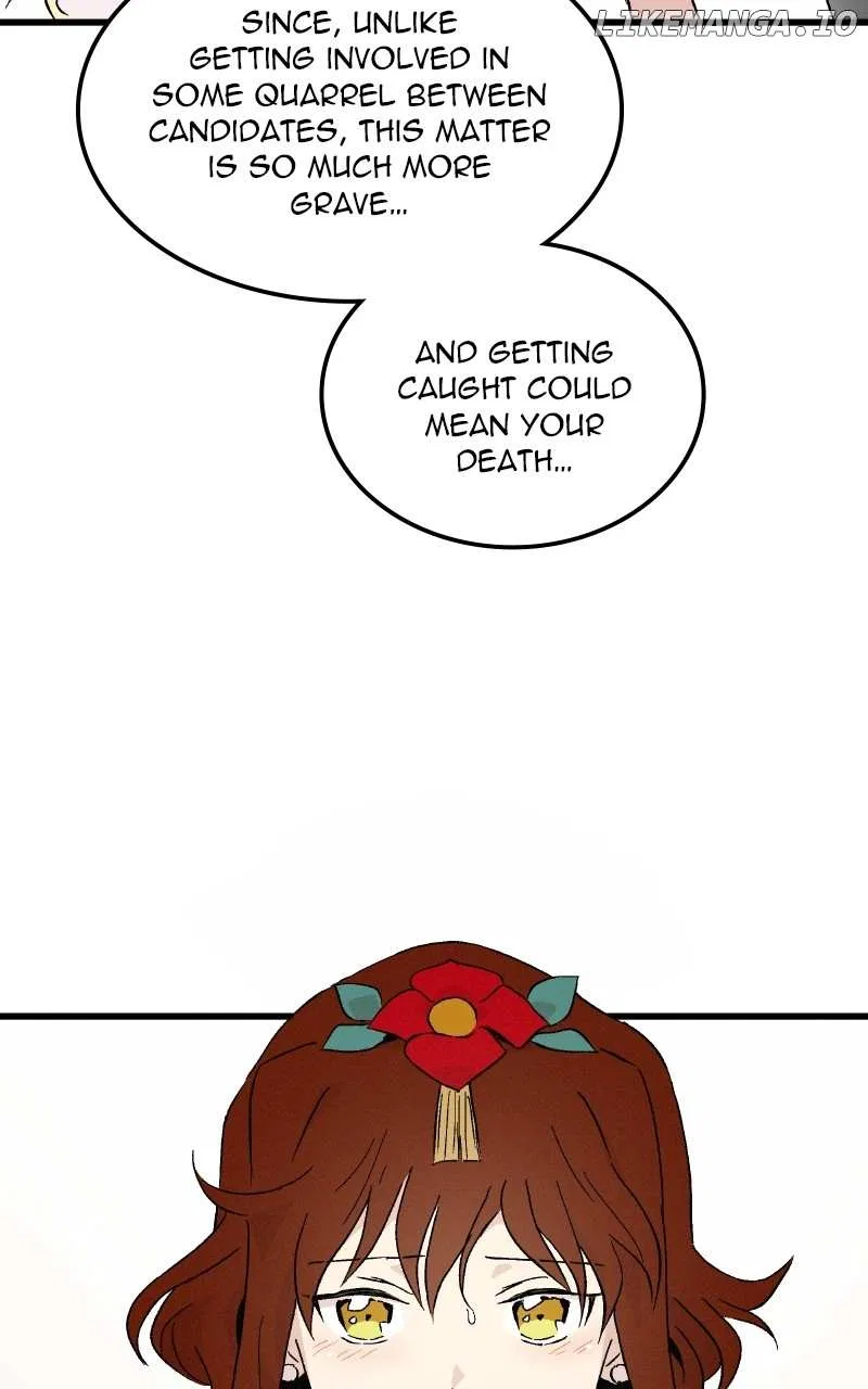 Concubine Scandal Chapter 80 – Page 93