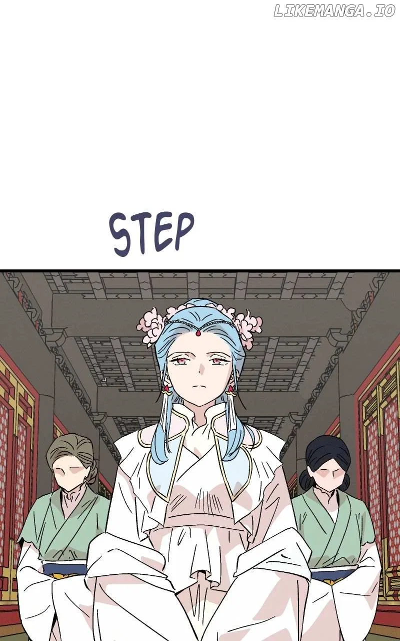 Concubine Scandal Chapter 79 – Page 2