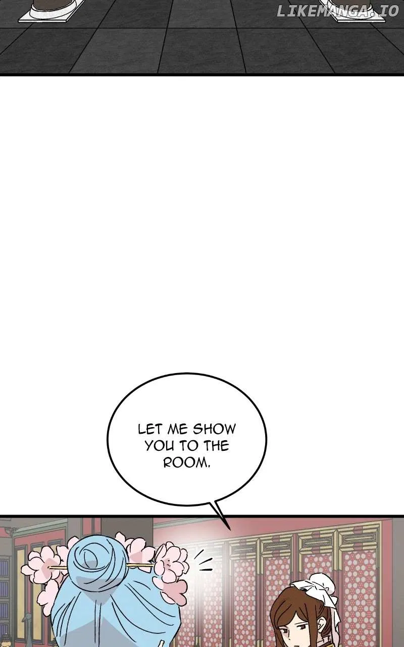 Concubine Scandal Chapter 79 – Page 6