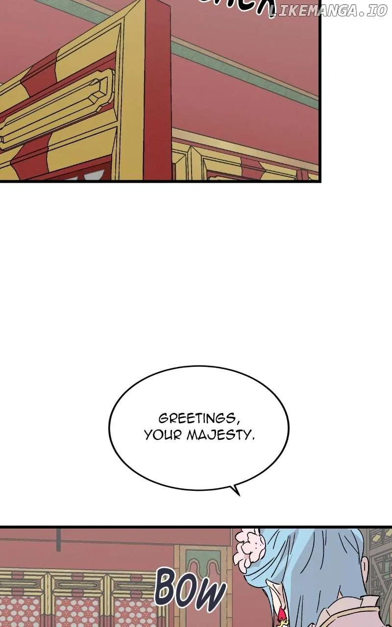 Concubine Scandal Chapter 79 – Page 9
