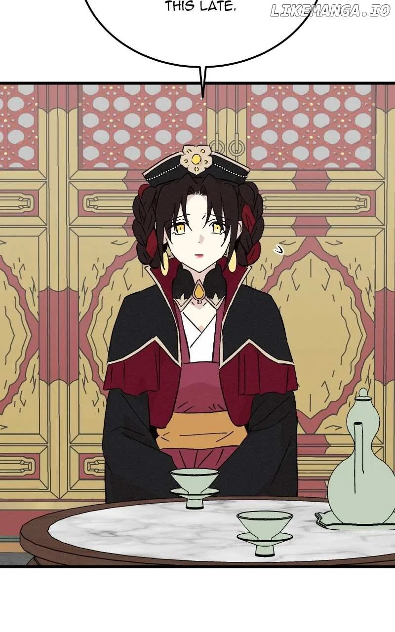 Concubine Scandal Chapter 79 – Page 11