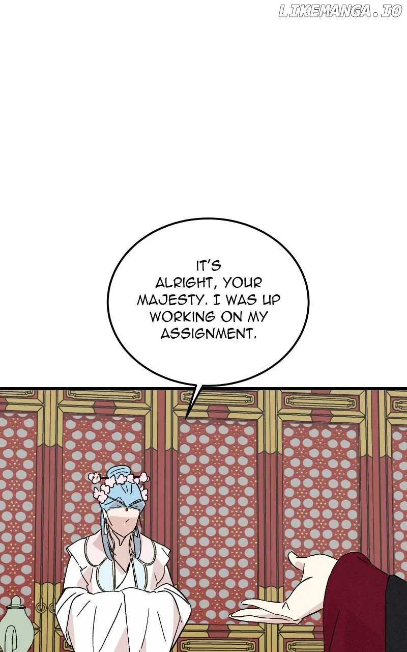 Concubine Scandal Chapter 79 – Page 12