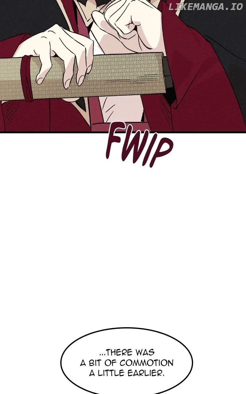 Concubine Scandal Chapter 79 – Page 14