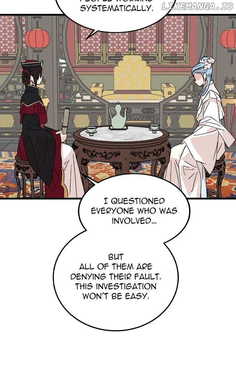 Concubine Scandal Chapter 79 – Page 19