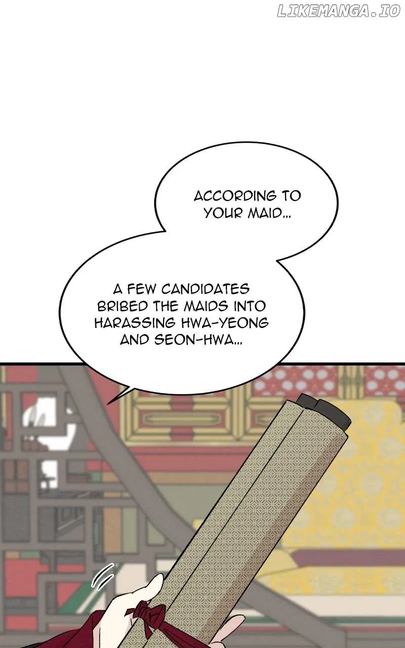 Concubine Scandal Chapter 79 – Page 20