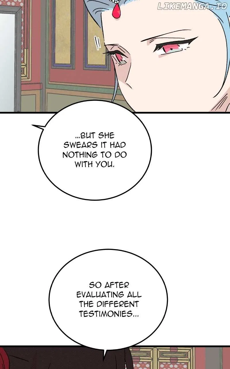 Concubine Scandal Chapter 79 – Page 22