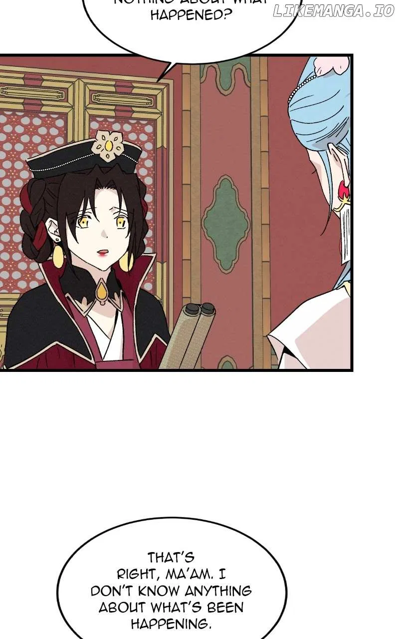 Concubine Scandal Chapter 79 – Page 25