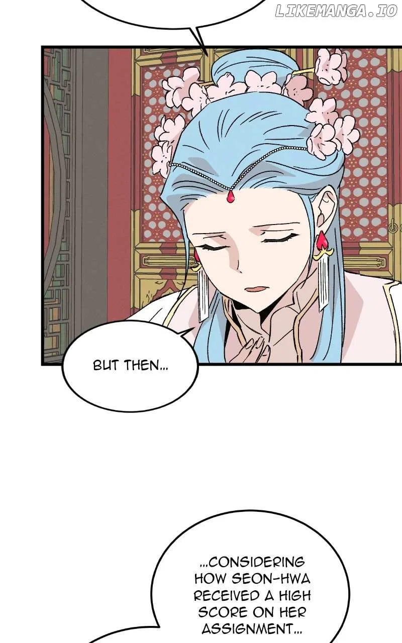 Concubine Scandal Chapter 79 – Page 26