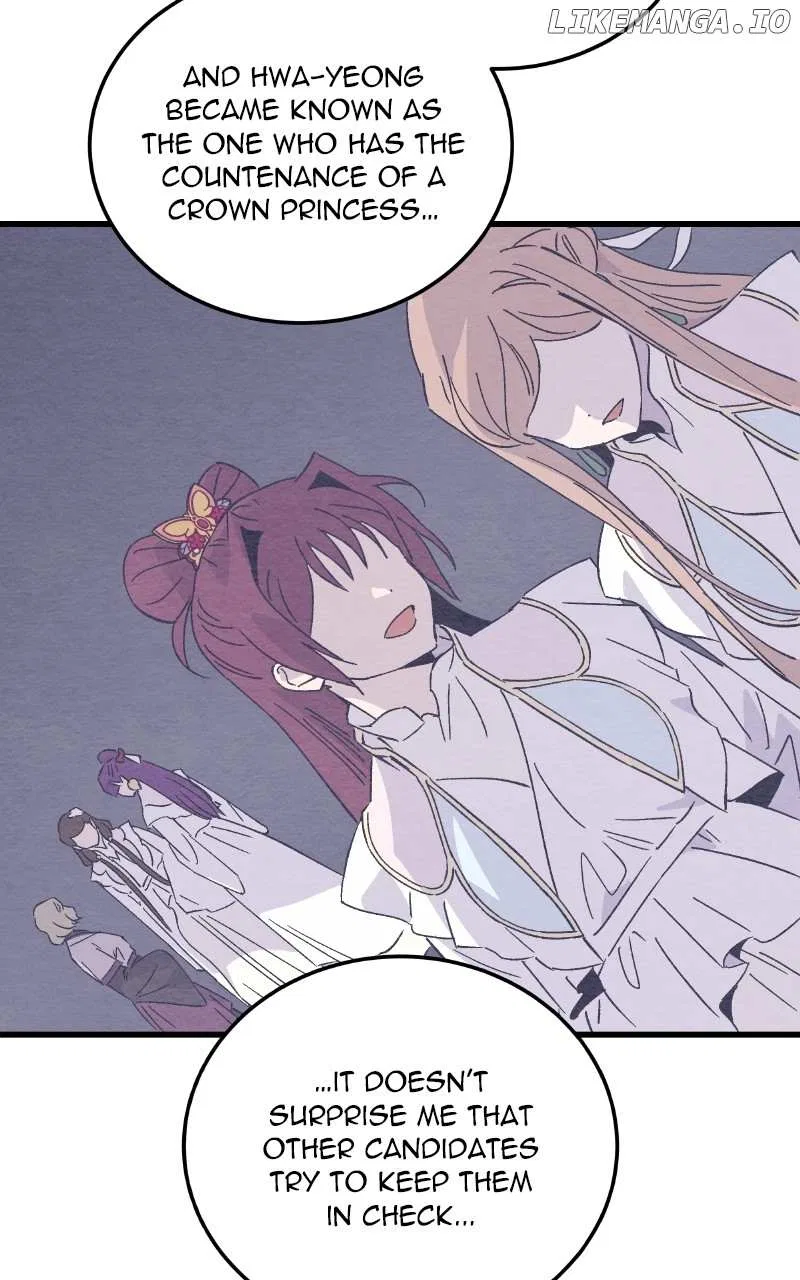 Concubine Scandal Chapter 79 – Page 27