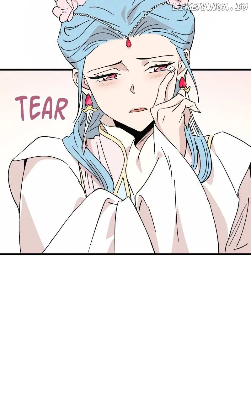 Concubine Scandal Chapter 79 – Page 30