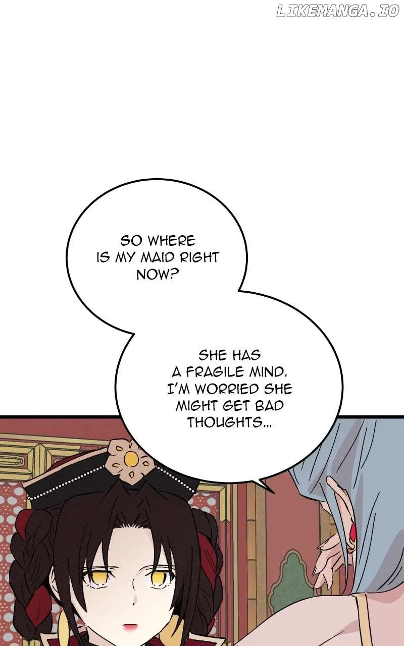 Concubine Scandal Chapter 79 – Page 31