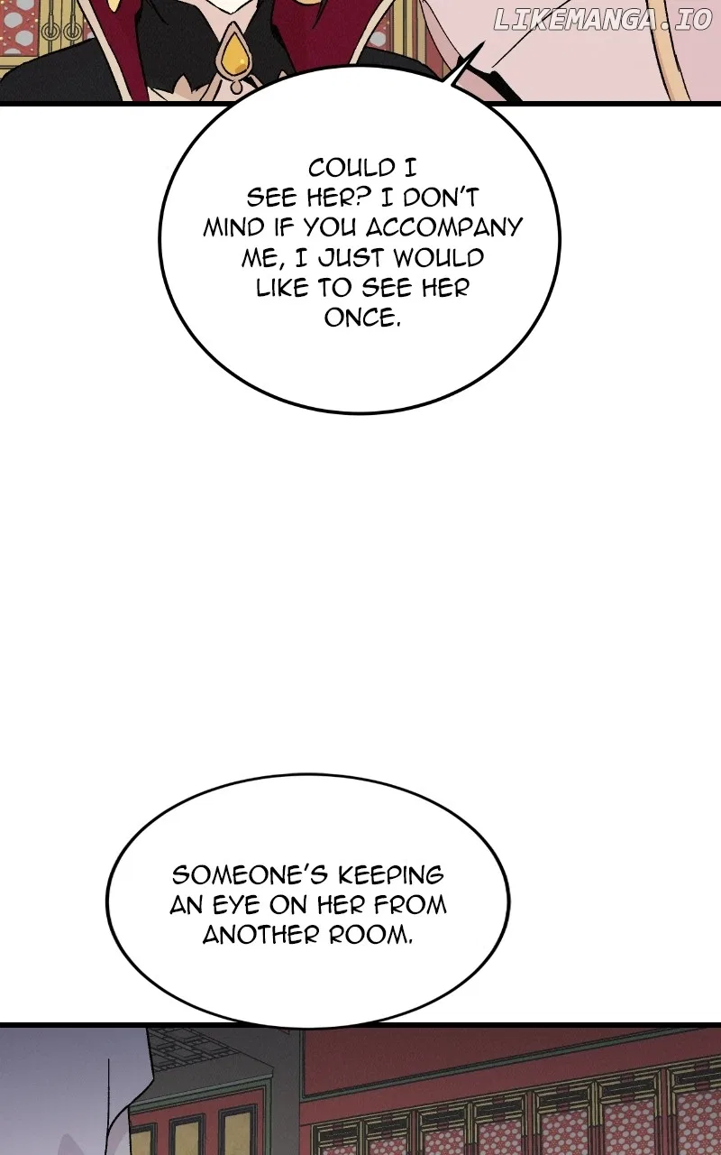Concubine Scandal Chapter 79 – Page 32