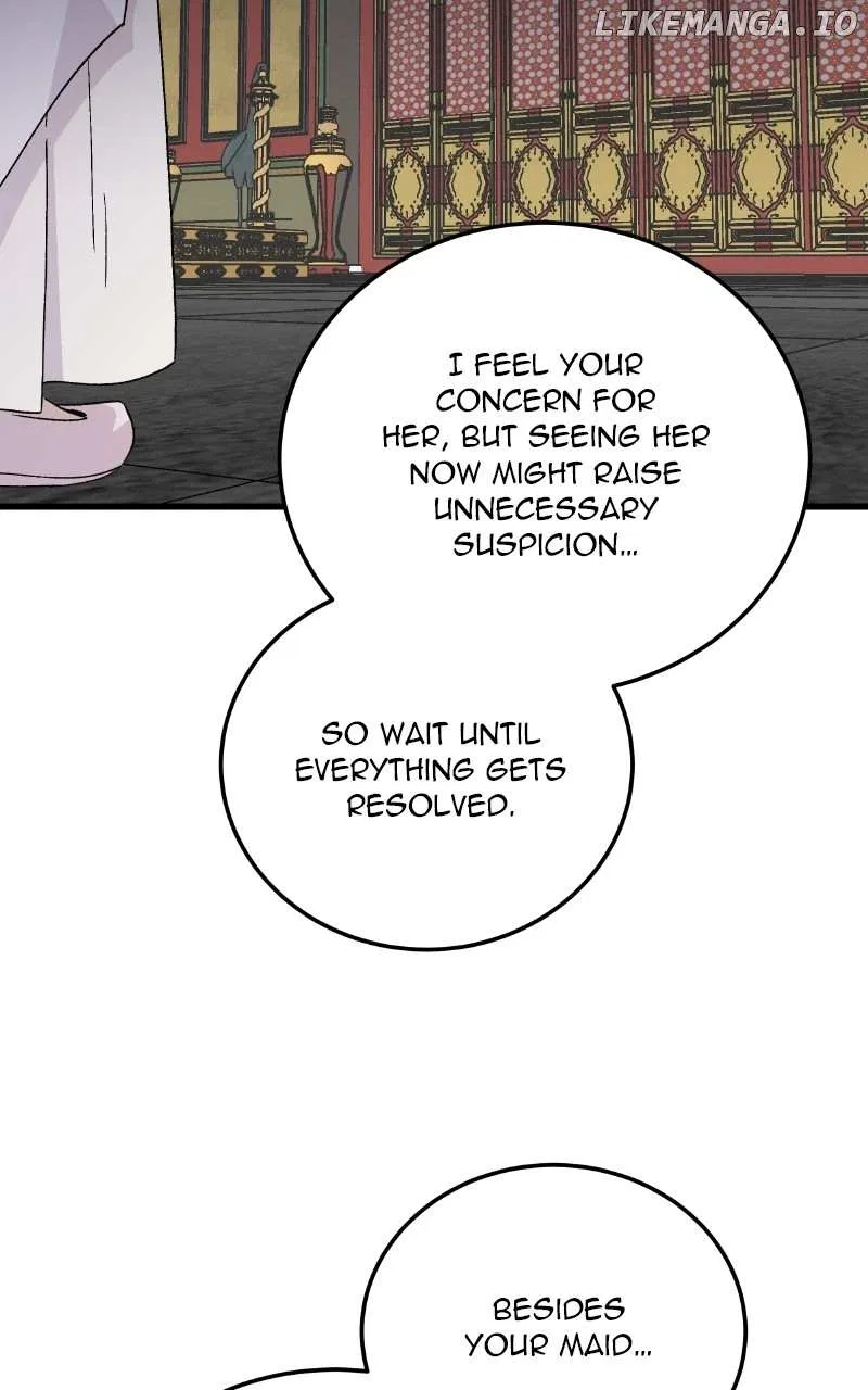 Concubine Scandal Chapter 79 – Page 33